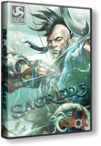 Sacred 3 (2014) PC | RePack  R.G. Games