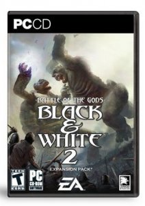 Black & White 2: Battle of the Gods (2006) PC
