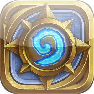 Hearthstone: Heroes of Warcraft (2014) iOS