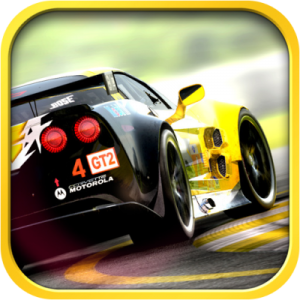 Real Racing 2 (2010) iOS
