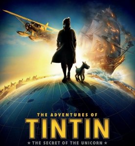 Приключения Тинтина - тайна единорога (2011) iOS
