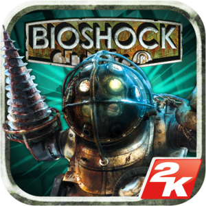 Bioshock (2014) iOS