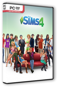 The SIMS 4: Deluxe Edition (2014) PC | RePack  WestMore