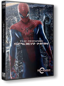 The Amazing Spider-Man (2012)  | RePack  R.G. 