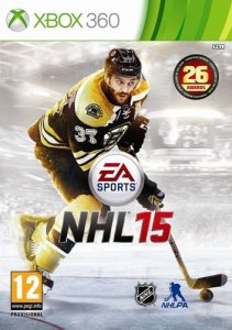 NHL 15 (2014) XBOX360