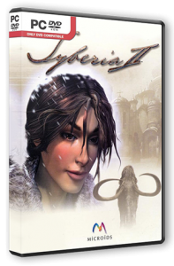  / Syberia (2002) PC | Steam-Rip  R.G. Steamgames