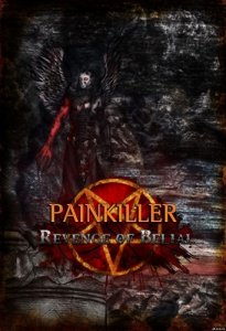 Painkiller:   / Painkiller: Revenge of Belial (2014) PC