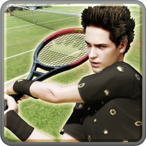 Virtua Tennis Challenge (2013) Android