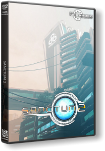 Sanctum 2 (2013) РС | RePack от R.G. Механики