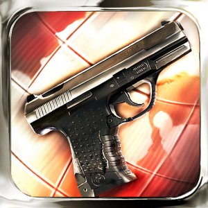 Silent Ops (2011) iOS