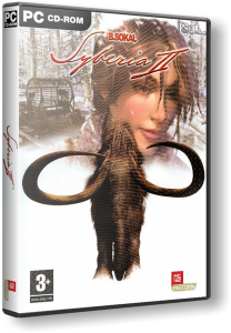  2 / Syberia 2 (2004) PC | RePack by SeregA-Lus