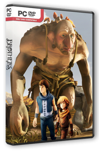 Brothers: A Tale of Two Sons (2013) PC | Steam-Rip  R.G. Steamgames