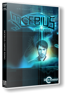 Moebius: Empire Rising (2014) PC | RePack  R.G. 