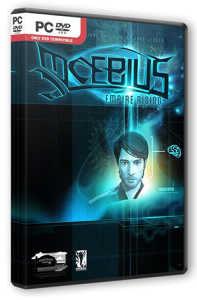 Moebius: Empire Rising (2014) PC | Лицензия