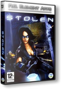 Stolen:   (2005) PC | RePack  R.G. Element Arts