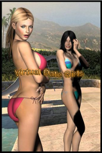 Virtual Date Girls (2014) PC | 