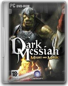 Dark Messiah (2006) PC | RePack by SeregA-Lus