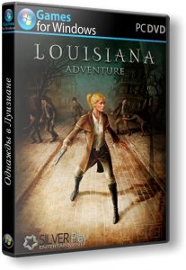    / Louisiana Adventure (2013) PC | RePack by SeregA-Lus