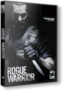 Rogue Warrior (2010)  | RePack by SeregA-Lus