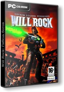 Will Rock:   (2003) PC | RePack by SeregA-Lus