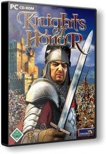 Рыцари Чести / Knights of Honor (2004) PC | RePack от SeregA Lus