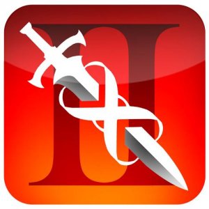 Infinity Blade 2 (2011) iOS