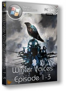 Winter Voices (2011) PC | RePack  R.G. Catalyst