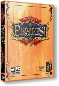 Sid Meier's Pirates! (2005) PC | RePack от R.G. Catalyst