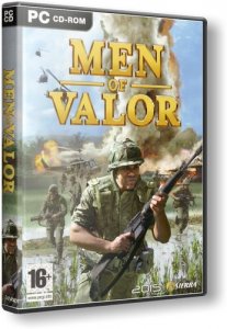Men of Valor (2004) PC | RePack  R.G. Catalyst