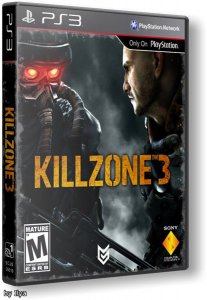 Killzone 3 (2011) PS3
