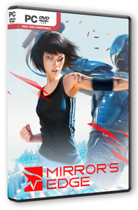 Mirror's Edge (2009) PC | Steam-Rip от R.G. Steamgames