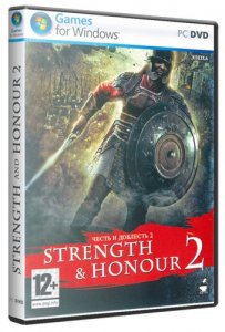    2 / Strength & Honour 2 (2010) PC | RePack  R.G. Catalyst