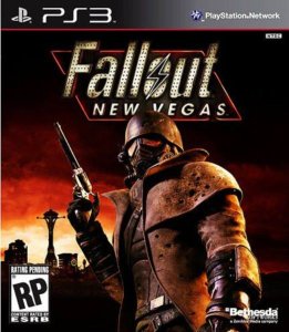 Fallout: New Vegas (2010) PS3