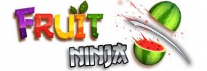 Fruit Ninja (2010) iOS