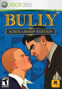Bully: Scholarship Edition (2008) Xbox 360