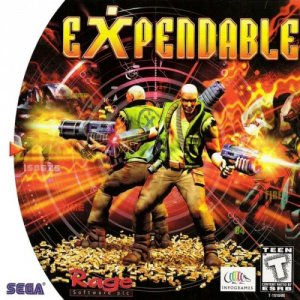 Millennium Soldier: Expendable (1999) PC