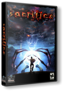 Sacrifice (2000) PC | RePack  R.G. Catalyst