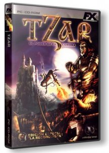Tzar: The Burden of the Crown (2000) PC | RePack  R.G. Catalyst