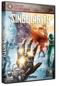 Singularity (2010) PC | RePack  R.G. Catalyst