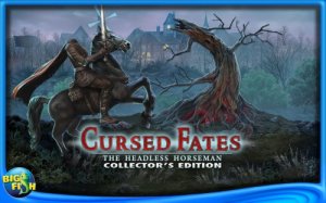 Cursed Fates: Horseman (2014) Android