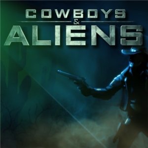Ковбои против Пришельцев: Защита Сильвер Сити / Cowboys & Aliens: Silver City Defense (2011) iOS
