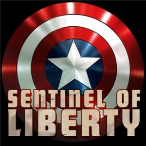 Капитан Америка: Освободитель / Captain America: Sentinel of Liberty (2011) iOS