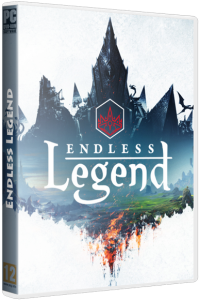 Endless Legend (2014) PC | Steam-Rip  R.G. 