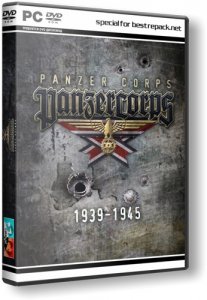 Panzer Corps (2011) PC | Rip  R.G. Catalyst