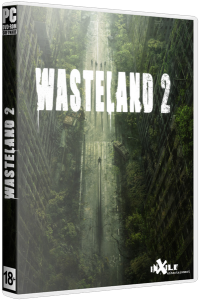 Wasteland 2: Ranger Edition (2014) PC | Steam-Rip  R.G. 