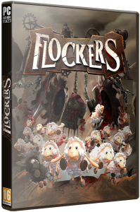 Flockers (2014) PC | RePack