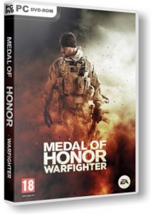 Medal of Honor: Warfighter - Limited Edition (2012) PC | RePack  R.G. Catalyst