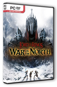 Lord Of The Rings: War In The North (2011) PC | Steam-Rip  R.G. Steamgames