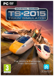 Train Simulator 2015 (2014)  | 