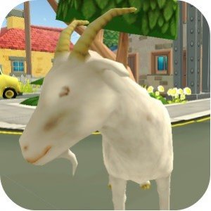 Goat Insanity (2014) Android